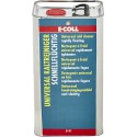 Nettoyant a froid rapide éphémère 5L E-COLL