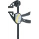 Pince manuelle 600x 85mm TECO