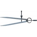 Compas 300mm FORTIS