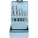 Fraise M3-M12 HSS FORTIS