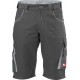 Bermuda Homme Fortis 24,DarkGrey/lightgrey,Gr.54