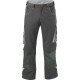 Pantalon de travail Homme FORTIS 24, DarkGrey/lightgrey,Gr.106