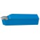 Outil à charioter à filetage extérieur, norme d'usine 282 - 60°, carbure K 10/K20 à droite, Queue vierkant : 10 x 10 mm, Long. totale 100 mm