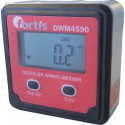 Rapporteur numérique DWM4590 FORTIS