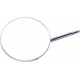 Miroir de remplacement 30mm FORTIS