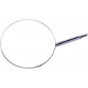 Miroir de remplacement 30mm FORTIS
