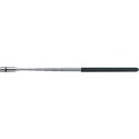Porteur magnétique télescopique LED 170-675mm D10mm FORTIS