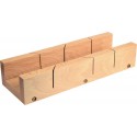 Boite a onglets 300x65x38mm FORTIS