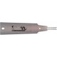 Lame Ryoba 240mm FORTIS