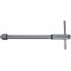 Porte-outils avec cliquet 2,5-5,0 85mm FORTIS