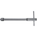 Porte-outils avec cliquet 2,5-5,0 85mm FORTIS