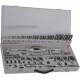 Taraud D352 HSS M3-20 Sortim. FORTIS