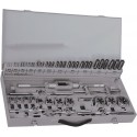 Taraud D352 HSS M3-20 Sortim. FORTIS
