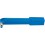 Outil à chambrer, carbure K 10/20 à droite, Queue vierkant : 10 x 10 mm, Long. totale 140 mm, Ø mini. d'alésage 20 mm, Larg. : de saignée : 3 mm