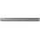 Barreau, DIN 4964, forme A, rond, Ø h8 : 12 mm, Long. totale 160 mm