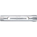 Clé a pipe DIN896B 13x14mm FORTIS (Par 1)