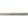 Barreau, DIN 4964, forme B, carré, h x h : 16 x 16 mm, Long. totale 125 mm