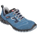 Chaussure de sécurité Asgard, S1,Gr.48,bleu,FORTIS