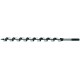 Mèche a bois 22 x 235/150mm FORTIS