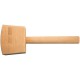 Batte de menuisier 105mm FORTIS