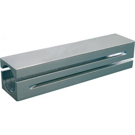 Porte-outils à charioter, pour Ø de queue : 12 mm, Long./Larg. : x profondeur 16 x  90 mm