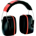 Casque anti-bruit 32 dB, orange, FORTIS