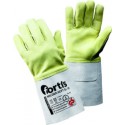 Gants de soudure Taille 10 - FORTIS (Par 10)