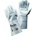 Gants de soudure Weldmaster,Taille 10, FORTIS (Par 12)