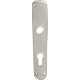 Support porte Nr.230H PZ F2 92mm (Par 5)