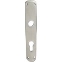 Support porte Nr.230H PZ F2 92mm (Par 5)