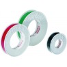 Fil électrique isolé Nr.302 gris 4,5mx15mm Coroplast (Par 20)