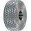 Molette, forme GE pointes surélevées (30°), Molette d1 x Larg. : b x perçage d2 : 20 x 8 x 6 mm, Graduation 1,0 mm