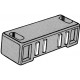 Fermeture aimantée Nr.11 00 40 blanc Sen. Y7 7Kg (Par 20)