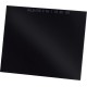 Verre de protection de soudage 51x108 DIN 8 (Par 10)