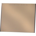 Verre de protection de soudage miroir 51x108 DIN 10 (Par 10)