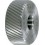 Molette, forme BR, hélice à droite (30°), Molette d1 x Larg. : b x perçage d2 : 20 x 8 x 6 mm, Graduation 0,6 mm