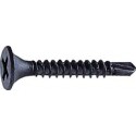 Vis placo foreuse. 3,5x 35 TSD, VPE 1000 (Par 1000)