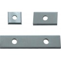 Insert indexable HW 60X12X1,5mm (Par 10)