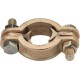 Collier tuyau en fonte DIN20039AAD 48-60mm NW 38mm 1 1/2"