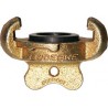 Raccord DIN 3489 avec joint