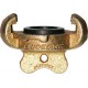 Raccord DIN 3489 sans joint