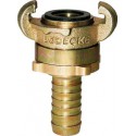 MODY- Raccord tuyau DIN 3238 1" Lw 25 mm