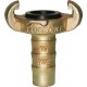 Raccord express tuyau DIN 3489 largeur 7 mm 3/8"