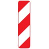 Panneau Danger 1000x250mm Le