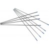 Electrode bleu D 1,6mm (Par 10)