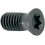 Pièce de rechange pour fraise à chanfreiner de 45° à arrosage central, vis à empreinte TORX® pour plaquette CPMT 05T1...