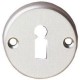 Rosace clé Nr.10 PZ F1