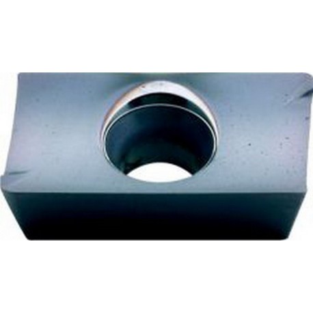 Plaquette amovible de fraisage ISO, Désignation : APHX 160412FR Alu KTE20 (Par 10)