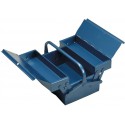 Caisse a outils 300mm 3 compartiments (H)
