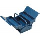 Caisse a outils 430mm 3 compartiments (H)